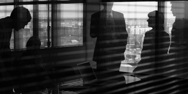 Derecho Penal / Abogados Penalistas Rivas - Vaciamadrid · Delitos Societarios
